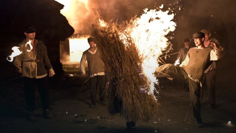 ORŁY 2017: 19. gala nagród Polskiej Akademii Filmowej. NOMINACJE, GDZIE OGLADAĆ