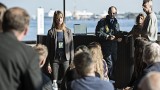 "Terror w podziemiach". Osiem dramatycznych dni w Kopenhadze! Duński serial w TVP!
