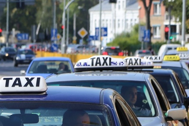 Dojlidy Górne mogą już nie być drugą strefą taxi