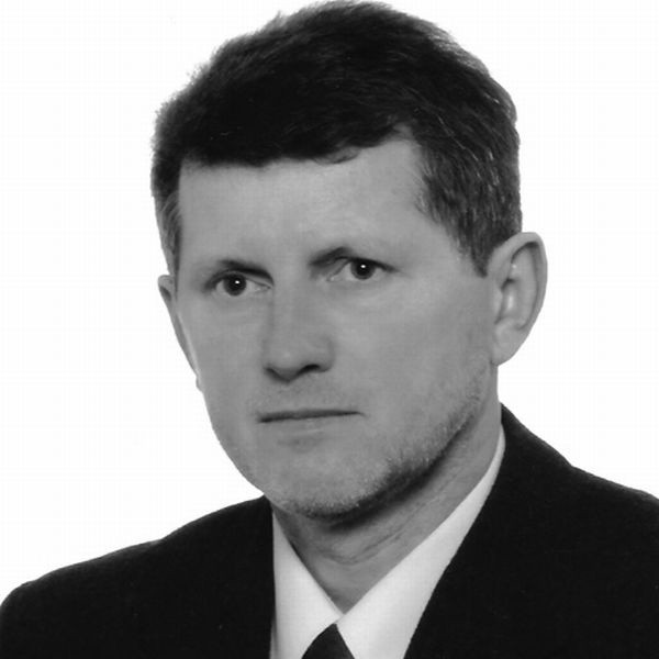 Prof. Bogusław Nowowiejski, językoznawca z Uniwersytetu w Białymstoku