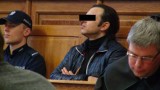 Kraków. Marta Diener proces. Sąd apelacyjny wydał wyrok dla znanego optyka, który skatował żonę 