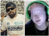 Youtuber "Gural" będzie miał kolejne zarzuty? Raper donGURALesko wytoczy mu kolejny proces?