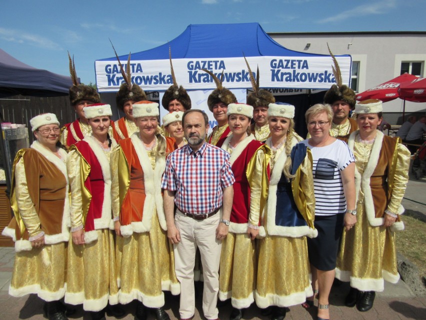 Osiek. Tłumy przyszły posłuchać Łez i Zakopower [ZDJĘCIA cz.1]