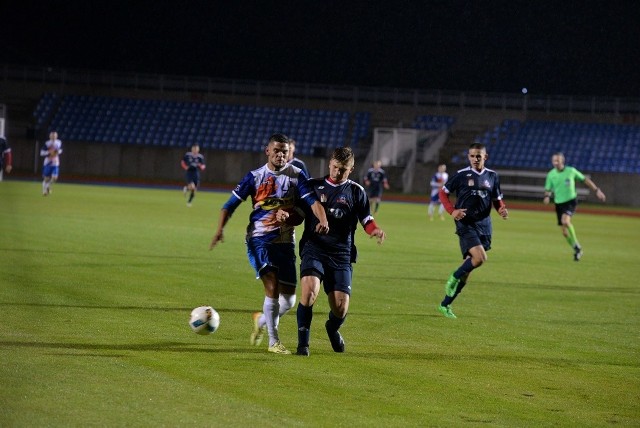 Lider Włocławek - Orlęta Aleksandrów Kujawski 1:0 (1:0)Bramka: Bartłomiej Grube (25, karny)Zapis RELACJI Z MECZ LIDER WŁOCŁAWEK - ORLĘTA ALEKSANDRÓW KUJAWSKI