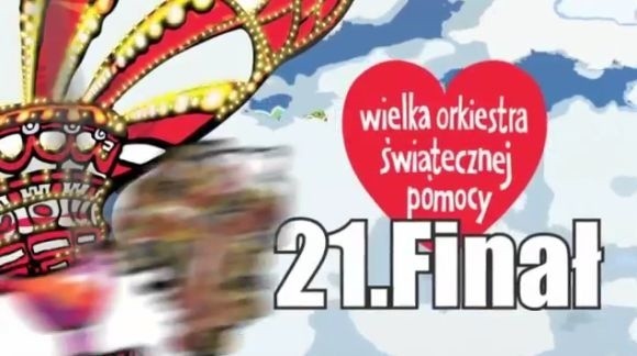 Sztabem WOŚP w Wyszkowie zawiaduje Katarzyna Mielcarz