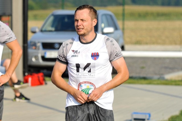 Przyszłość Starowic w 3. lidze rysuje się w coraz ciemniejszych barwach.