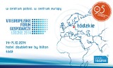 Europejskie Forum Gospodarcze 2014 w Łodzi. Przez dwa dni Łódź będzie ekonomiczną stolicą Polski