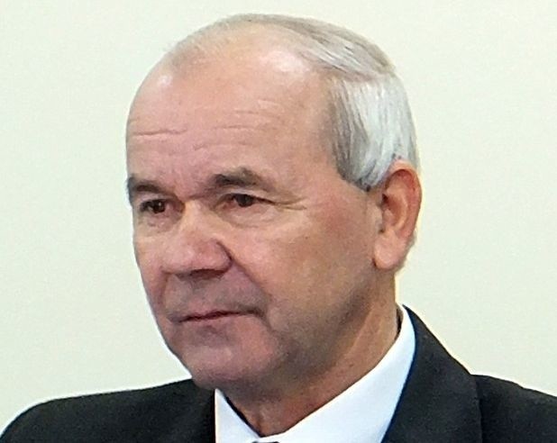 Mieczysław Saramak został wiceprzewodniczącym Rady Gminy w Pawłowie.