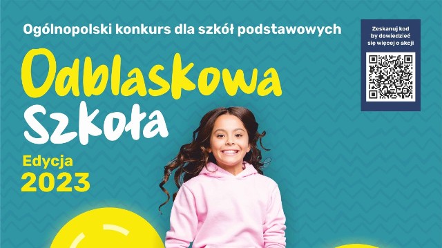 W konkursie mogą wziąć udział wszyscy uczniowie szkół podstawowych w całej Polsce.