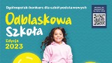 Śląskie. Pierwsza edycja konkursu „Odblaskowa Szkoła". Cel? Zwrócenie uwagi na istotność odblasków w ruchu drogowych