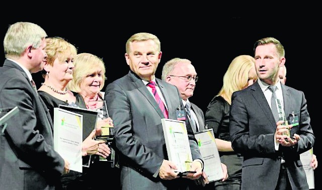 Białystok ponownie centrum dyskusji o gospodarce Polski WschodniejW tym roku na gali kongresu nie tylko będą przyznane wyróżnienia samorządowcom za TOP Inwestycji Komunalnych Polski Wschodniej (zdjęcie z 2014 roku). Poznamy także Pracodawcę Roku. 