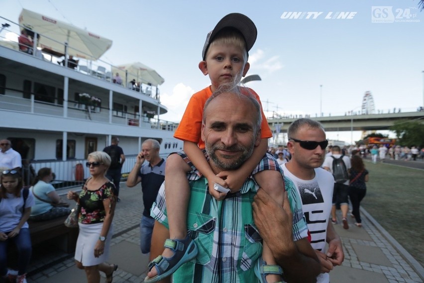 The Tall Ships Races w Szczecinie: Robiliśmy Wam zdjęcia. Znajdźcie się na fotkach! [GALERIA] 