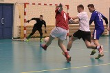 W Nocnej Lidze Futsalu lider z Kadzidła [WIDEO, ZDJĘCIA]