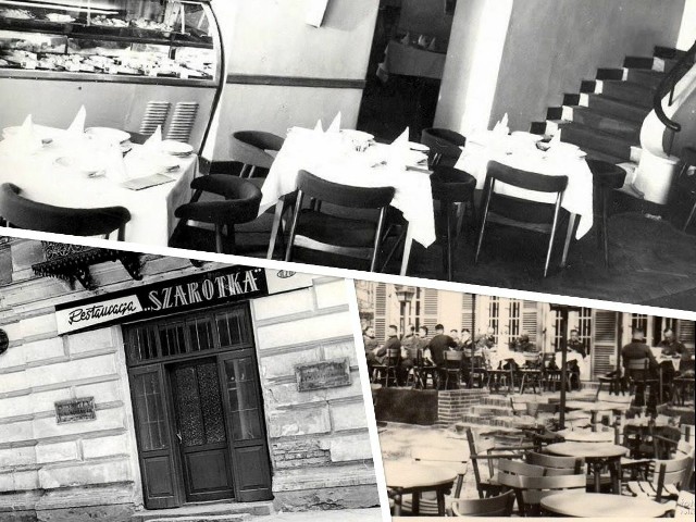 Kawiarnia Latona, restauracja Felicja czy Krakowianka. To w nich jadali nasi dziadkowie i rodzicie. Dziś pozostało po nich tylko wspomnienie. Zobaczcie archiwalne zdjęcia. >>>ZOBACZ WIĘCEJ NA KOLEJNYCH SLAJDACH