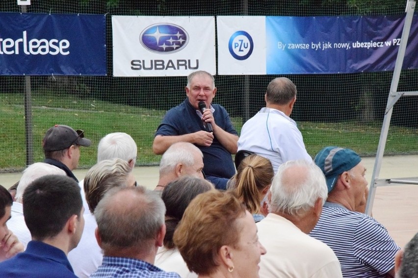 XII Beskid Cup 2017: Tym razem Marcin Daniec musiał uznać...