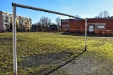 Dwa nowe boiska ze sztuczną nawierzchnią w Białymstoku już wkrótce (zdjęcia)