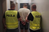 Gmina Kęsowo. Wyprzedzał na przejściu dla pieszych w Żalnie, potem próbował dać policjantom łapówkę