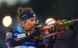 Biathlon. Justine Braisaz-Bouchet mistrzynią świata w biegu ze startu wspólnego. Udane występy Natalii Sidorowicz i Joanny Jakieły  