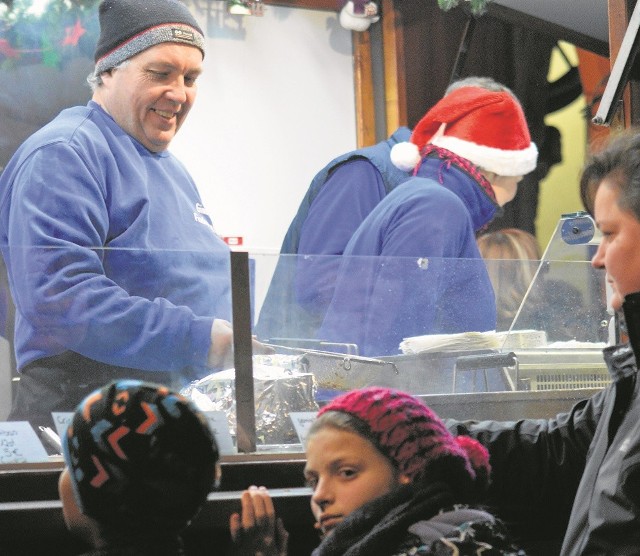 Jarmarki bożonarodzeniowe w Niemczech to tradycja, która ma kilkaset lat