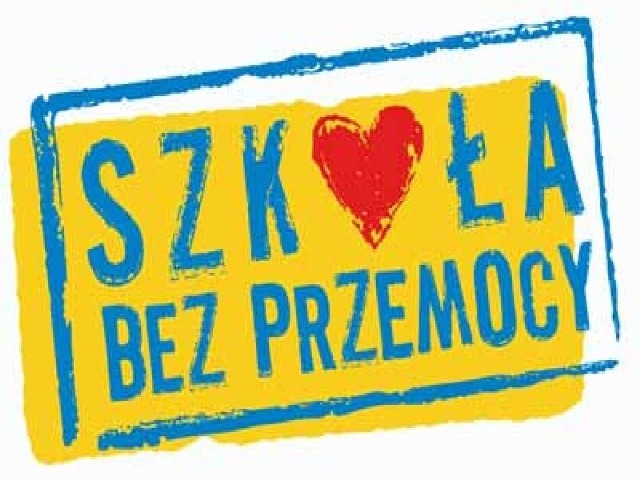 Święto Szkoły bez Przemocy to ogólnopolska akcja, do której przyłączyło się ponad 80 lubuskich szkół