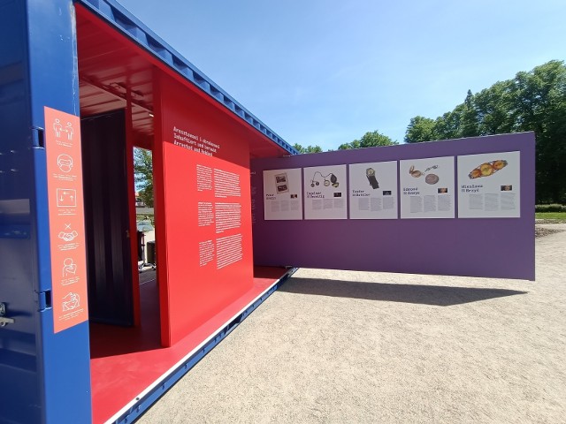 Wystawa Stolen Memory Arolson Archives zostanie otwarta w Muzeum Stutthof.