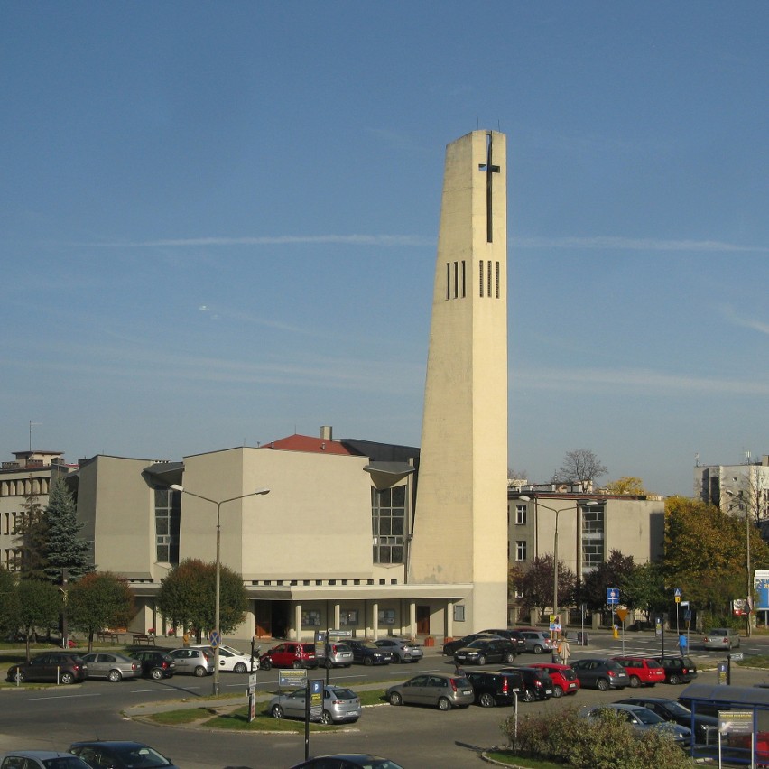 Wniebowzięcia Najświętszej Maryi Panny...