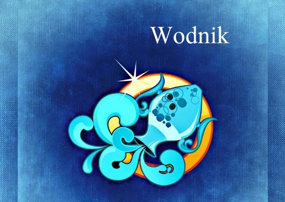 Wodnik (20.01-18.02)...