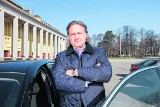 Andrzej Pawelec: Ferrari już  sprzedałem! Kryzys dosięgnął także łódzkiego biznesmena
