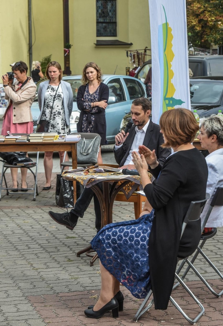 Akcja Narodowego Czytania „Przedwiośnia” Stefana Żeromskiego...