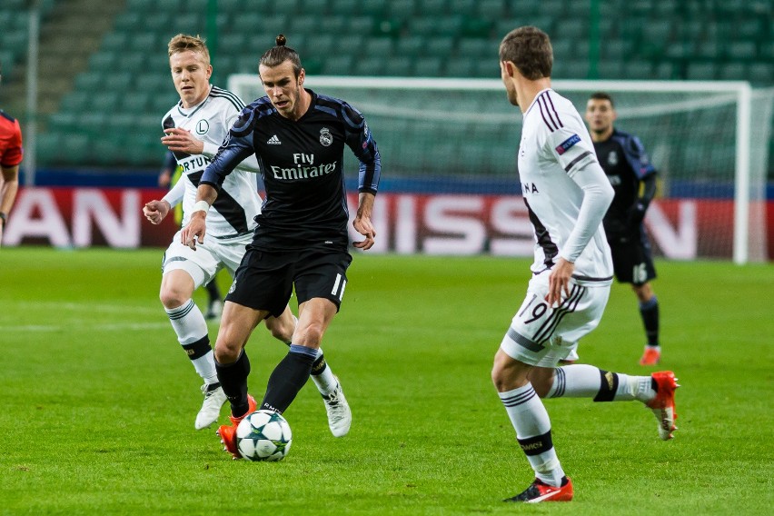 Gareth Bale ogłosił zakończenie piłkarskiej kariery