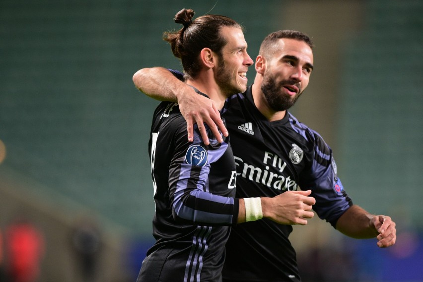 Gareth Bale ogłosił zakończenie piłkarskiej kariery