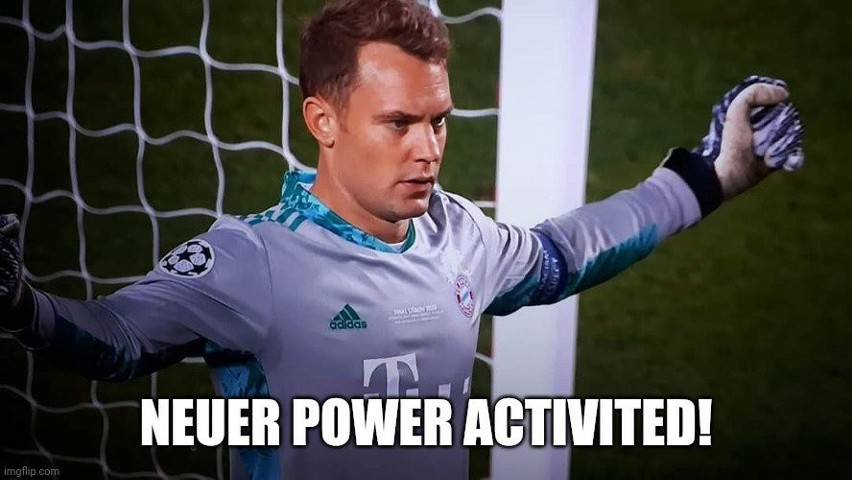 Bayern Monachium wygrał 1:0 w finale Ligi Mistrzów. Po...
