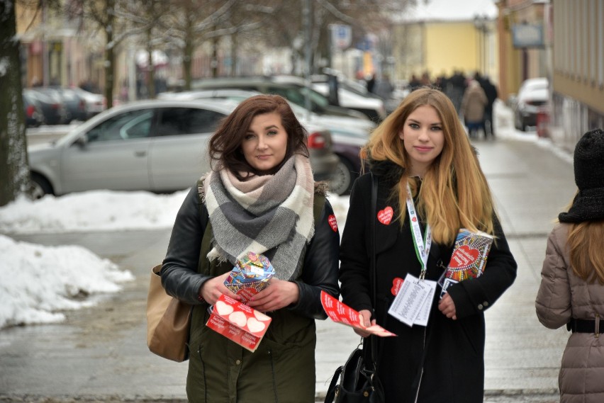 XXV Finał WOŚP w Białymstoku