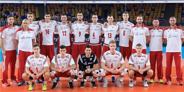 Polacy przegrali drugi mecz na mistrzostwach 