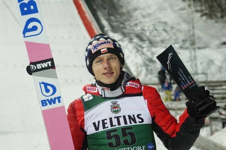 Skoki narciarskie Lahti kwalifikacje [wyniki, transmisja,...