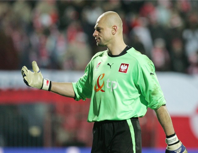 W sezonie 2001/02 Kowalewski sięgnął z Legią po mistrzostwo Polski