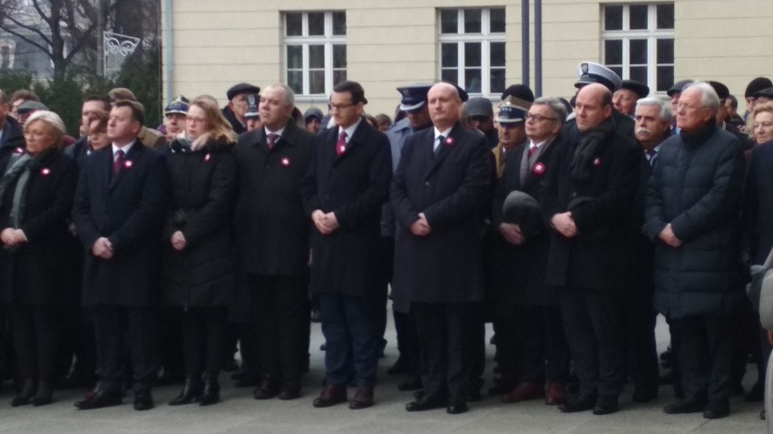 - Powstanie Wielkopolskie zbudowało Rzeczpospolitą. Dziś...