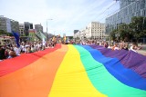 Tęczowy Białystok: Chcemy białostockiego marszu równości 