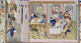 Średniowiecze – epoka literacka: ramy czasowe i charakterystyka. Sprawdź najważniejsze informacje: literatura, malarstwo i opis epoki 