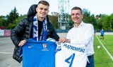 Wychowanek UKS-u 6 Jasło i były piłkarz Karpat Krosno przenosi się do hiszpańskiej ekstraklasy