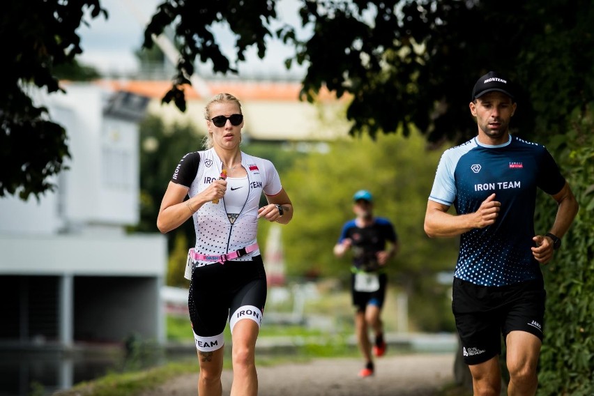 W sobotę odbył się pierwszy dzień Enea Bydgoszcz Triathlon....