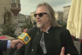 Jan A.P. Kaczmarek: Oscar jest najważniejszą światową nagrodą filmową [WIDEO]