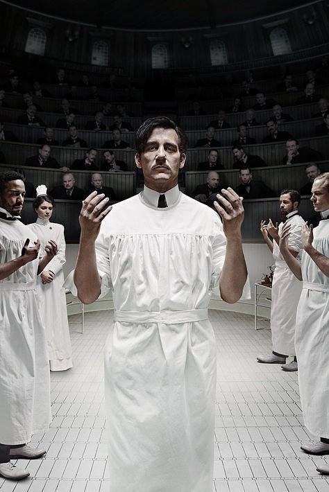 "The Knick" (fot. AplusC)