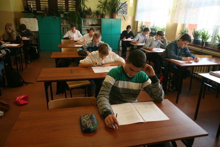 Egzamin gimnazjalny 2014 ARKUSZE PYTAŃ, TESTY Zobacz testy gimnazjalne 2014