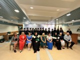 Po raz pierwszy pielęgniarki, które kończyły studia w Kościerzynie, odebrały dyplomy