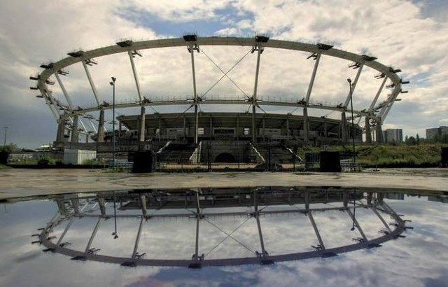 Stadion Śląski