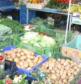 Rzeszów: Świetna wiadomość dla kupujących, spadły ceny warzyw