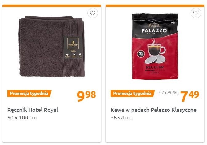 Promocje w sklepach Action. Co można kupić taniej? [GAZETKA PROMOCYJNA 3-9 MARCA]