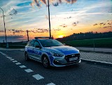 Pięciu kierowców z Białegostoku straciło w ten weekend prawo jazdy 