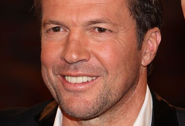 Lothar Matthaeus